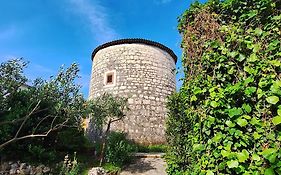 Old Mill